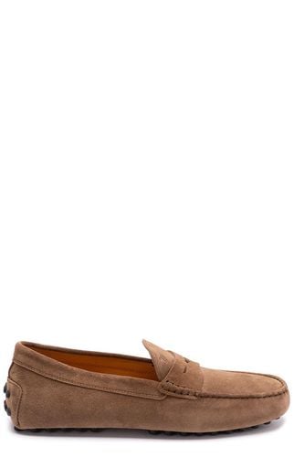 Tod's Gommino Driving Shoes - Tod's - Modalova