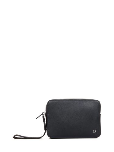 Dsquared2 D2 Statement Clutch - Dsquared2 - Modalova