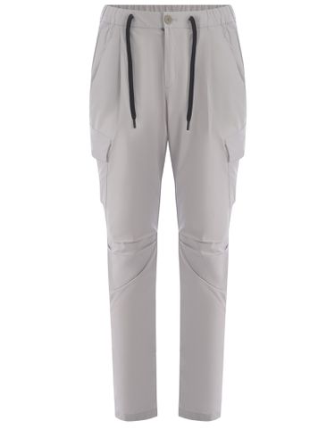 Trousers Herno Made Of Nylon - Herno - Modalova