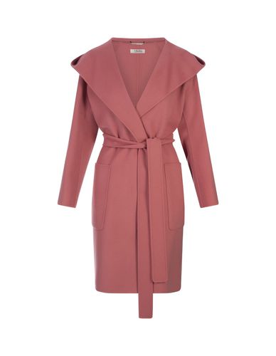 Darl Priscilla Coat - 'S Max Mara - Modalova