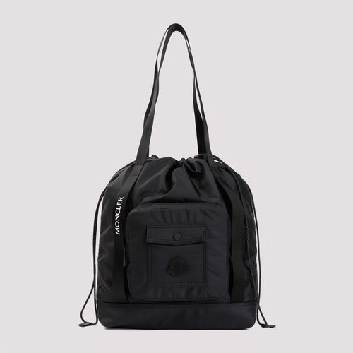 Moncler Makaio Tote Bag - Moncler - Modalova