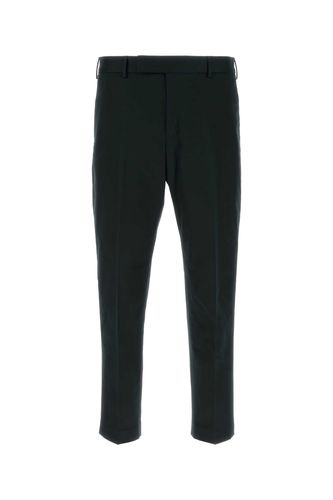 PT Torino Slate Stretch Wool Pant - PT Torino - Modalova