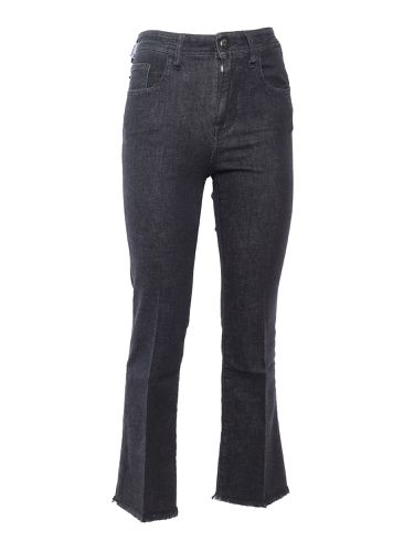 Jacob Cohen 5 Pockets Denim Pants - Jacob Cohen - Modalova