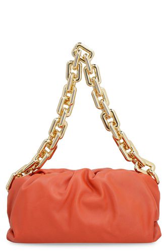 Bottega Veneta The Chain Clutch Bag - Bottega Veneta - Modalova