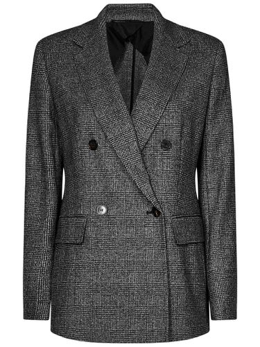 Ettore Jacket In Cotton And Viscose - Max Mara - Modalova