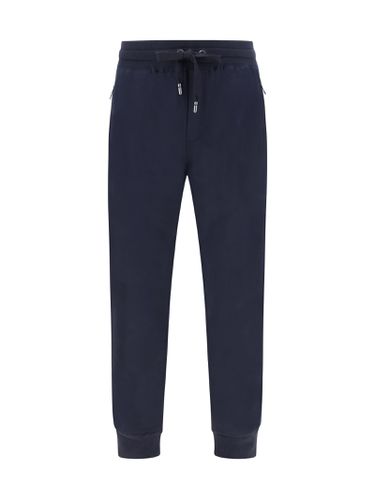 Dolce & Gabbana Sweatpants - Dolce & Gabbana - Modalova