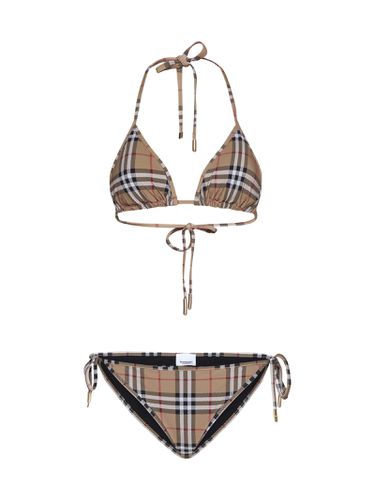 Burberry Swimwear - Burberry - Modalova