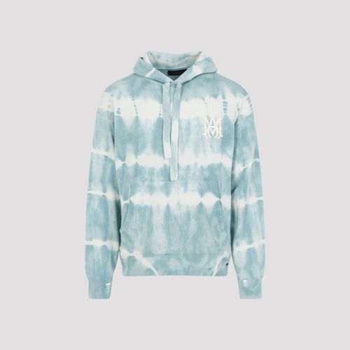 AMIRI Ma Tie Dye Hoodie - AMIRI - Modalova