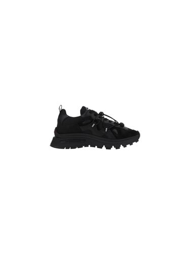 Dsquared2 Run D2 Sneakers - Dsquared2 - Modalova