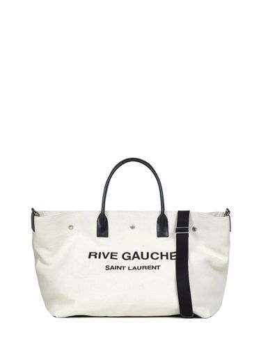 Saint Laurent Rive Gauche Handbag - Saint Laurent - Modalova