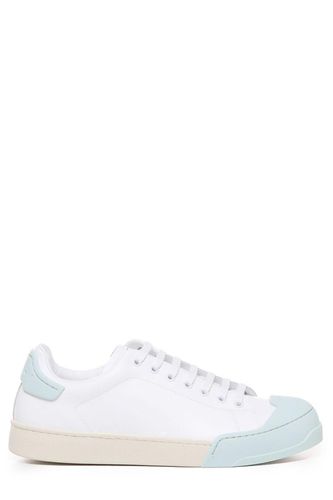 Dada Bumper Low-top Sneakers Marni - Marni - Modalova