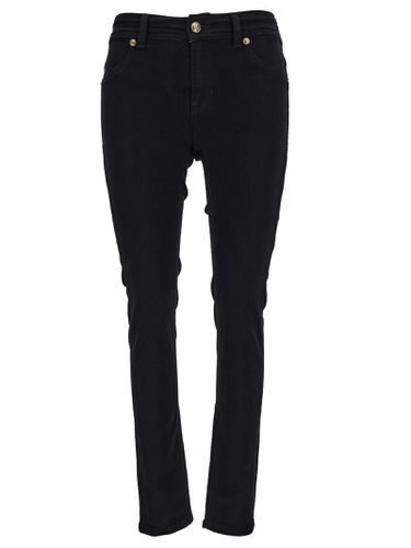 Pocket Pants - Versace Jeans Couture - Modalova