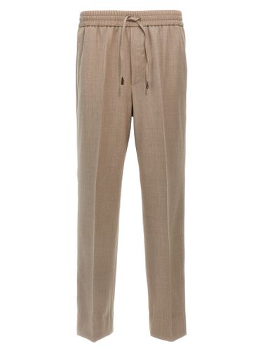 Brioni asolo Pants - Brioni - Modalova