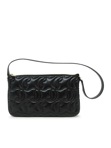 Leather Loubila Shoulder Bag - Christian Louboutin - Modalova