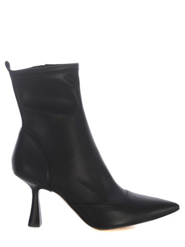 Ankle Boots clara In Nappa - Michael Kors - Modalova