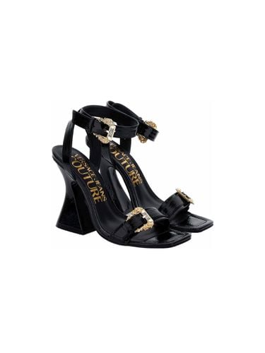 Versace Jeans Couture Shoes - Versace Jeans Couture - Modalova