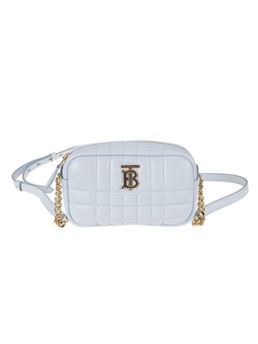 Burberry Lola Camera Shoulder Bag - Burberry - Modalova