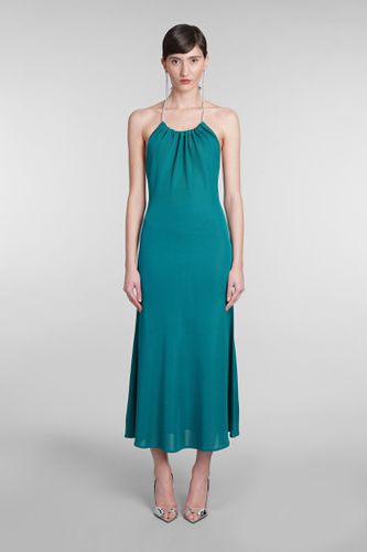 Dress In Viscose - Alexandre Vauthier - Modalova