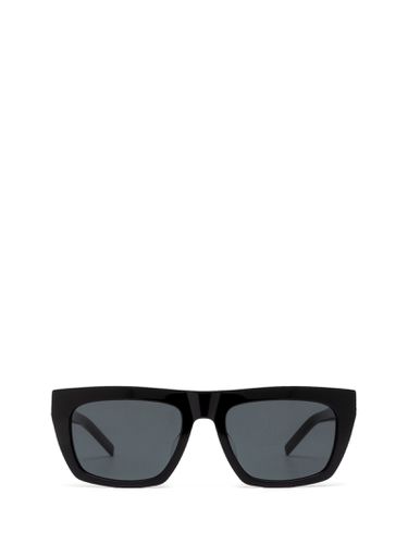 Sl M131/f Sunglasses - Saint Laurent Eyewear - Modalova