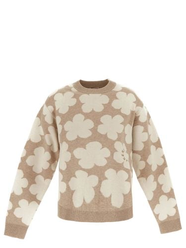 Floral Knit Kenzo - Kenzo - Modalova