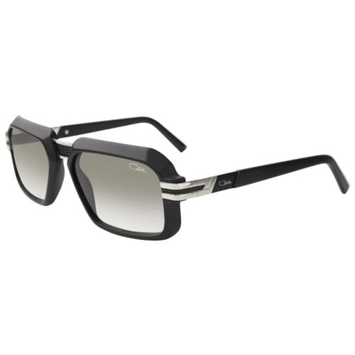 Cazal Mod 8039col 002 Black - Cazal - Modalova