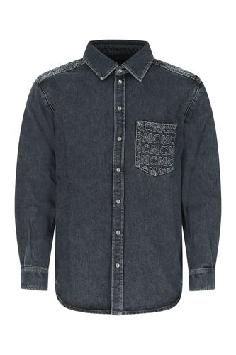 MCM Camicia - MCM - Modalova