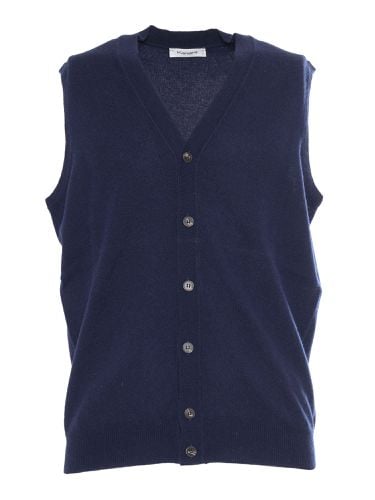 Kangra Sleveless Vest - Kangra - Modalova