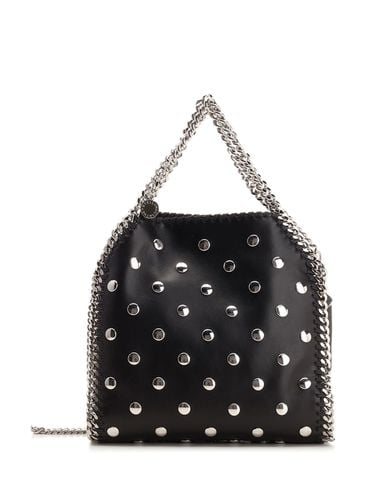 Falabella Studded Mini Tote - Stella McCartney - Modalova