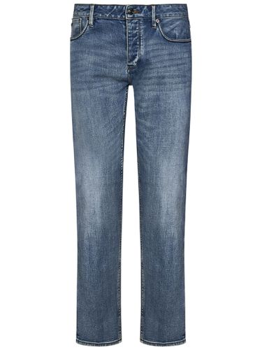 Emporio Armani J75 Jeans - Emporio Armani - Modalova