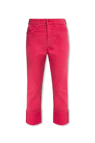 Decano Straight Leg Jeans Max Mara - Max Mara - Modalova