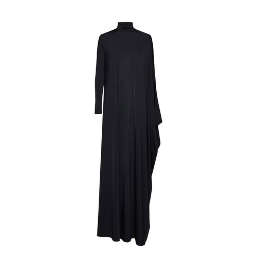 Balenciaga Minimal Maxi Dress - Balenciaga - Modalova