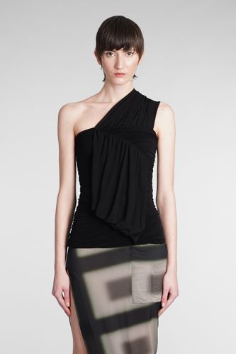 Edfu Top Topwear In Polyamide Polyester - Rick Owens - Modalova