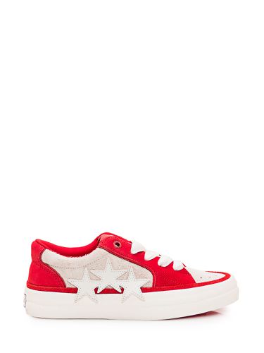 AMIRI Sunset Skate Low Sneakers - AMIRI - Modalova