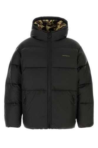 Black Polyester Toronto Jacket - Carhartt - Modalova