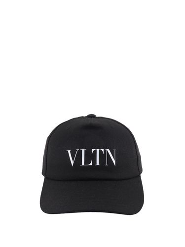 Valentino Garavani vltn Cap - Valentino Garavani - Modalova