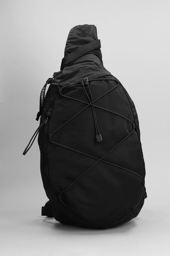 C. P. Company Nylon B Shoulder Bag In Polyamide - C.P. Company - Modalova