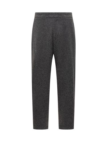 Jil Sander Trouser 233 - Jil Sander - Modalova