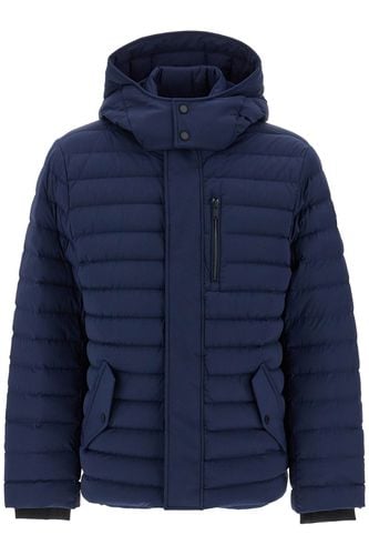 Greystone Active Flex Down Jacket - Moose Knuckles - Modalova