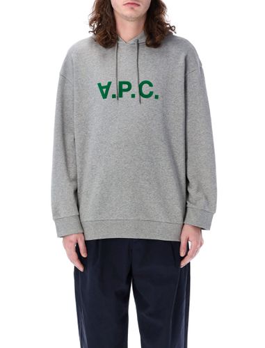 A. P.C. Milo Hoodie - A.P.C. - Modalova