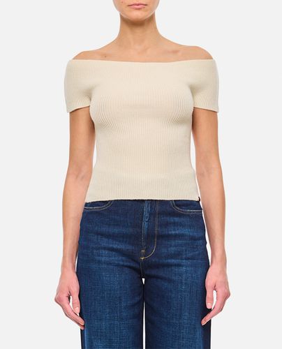 Libra Cashmere Stretch 2.26 Top - Extreme Cashmere - Modalova