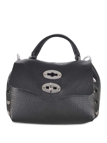 Bag postina Sbaby Daily Night Made Of Leather - Zanellato - Modalova