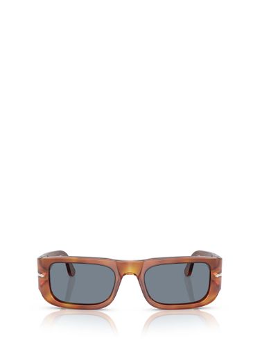 Po3362s Terra Di Siena Sunglasses - Persol - Modalova