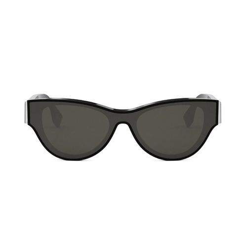 Fe40135i 01a Sunglasses - Fendi Eyewear - Modalova