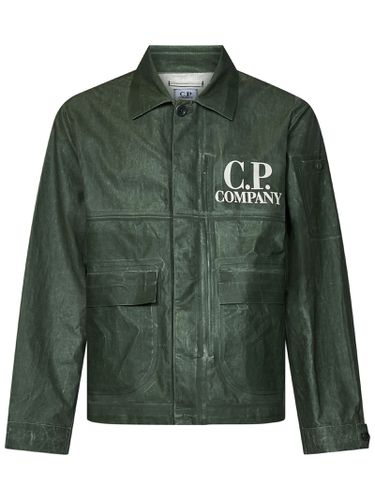 C. P. Company Jacket - C.P. Company - Modalova