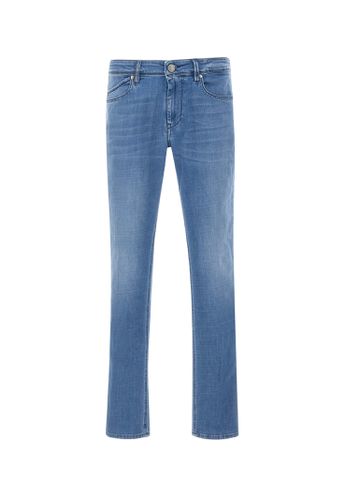 Re-HasH rubens Z Jeans - Re-HasH - Modalova