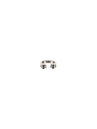 Alexander McQueen Ring By - Alexander McQueen - Modalova