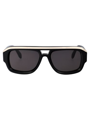 Palm Angels Stockton Sunglasses - Palm Angels - Modalova