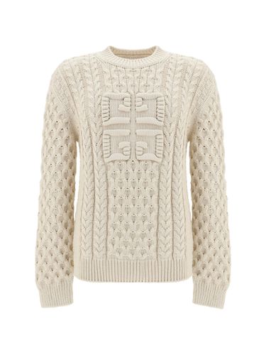 Givenchy Sweater - Givenchy - Modalova