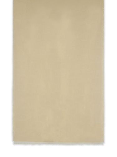 Whiskey Viscose Blend Scarf - Max Mara - Modalova