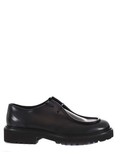 Doucal's Doucals Leather Shoes - Doucal's - Modalova